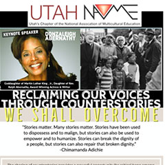 2020 Utah NAME Conference