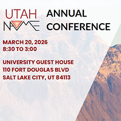 2026 Utah NAME Conference